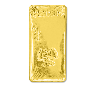 BNC_CHANGE_NICE_LINGOTIN_1kg LINGOTS 1kg OR BNC CHANGE NICE