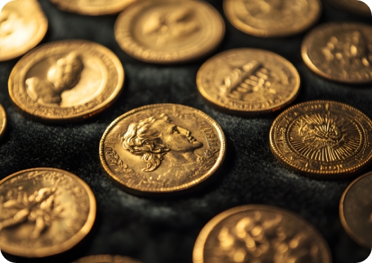 Why buy gold? BNC CHANGE NICE Why buy gold? BNC CHANGE NICE